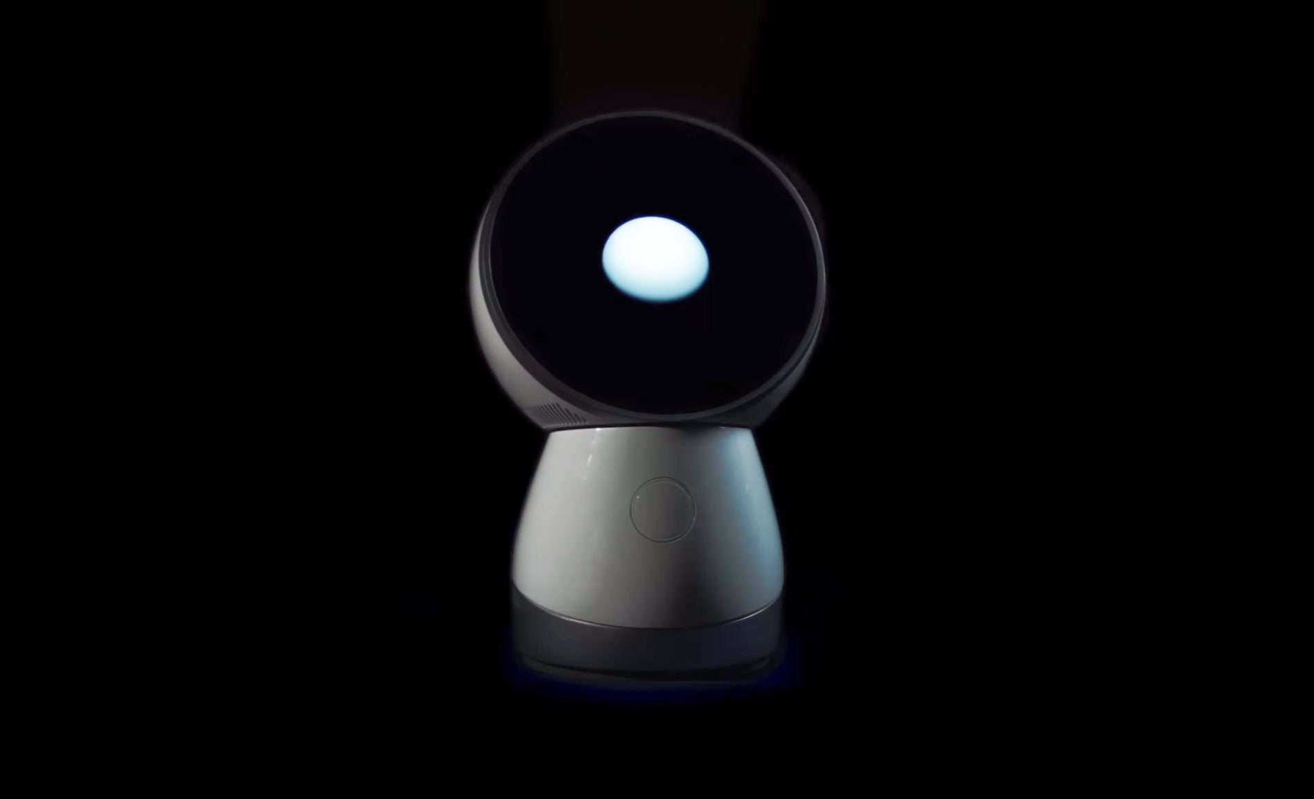 Jibo Wants to Be the World’s First Family Robot