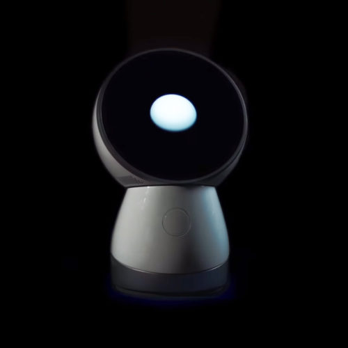 Jibo Wants to Be the World’s First Family Robot